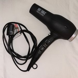 Hot Tools professional hair dryer